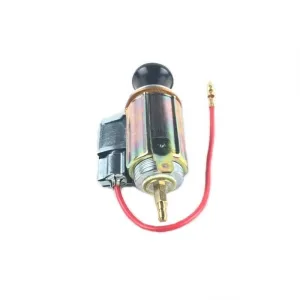Space Sarı Işıklı Çakmak 12V / ICCA02 - Görsel 2