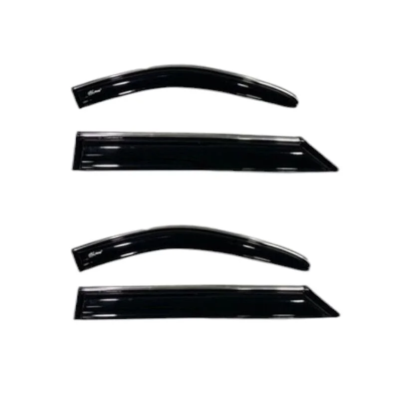 Space Cam Rüzgarlığı 1,2mm 4'lü Set Fiat/Egea / CARU378