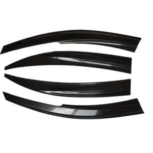 Ford Escort 1990-1995 (Mk5) uyumlu Space Cam Rüzgarlığı 1.2mm 4'lü Set / CARU374 modelleri Oto Aksesuar Shop'de. Kaliteli malzeme, hızlı kargo ve güvenli