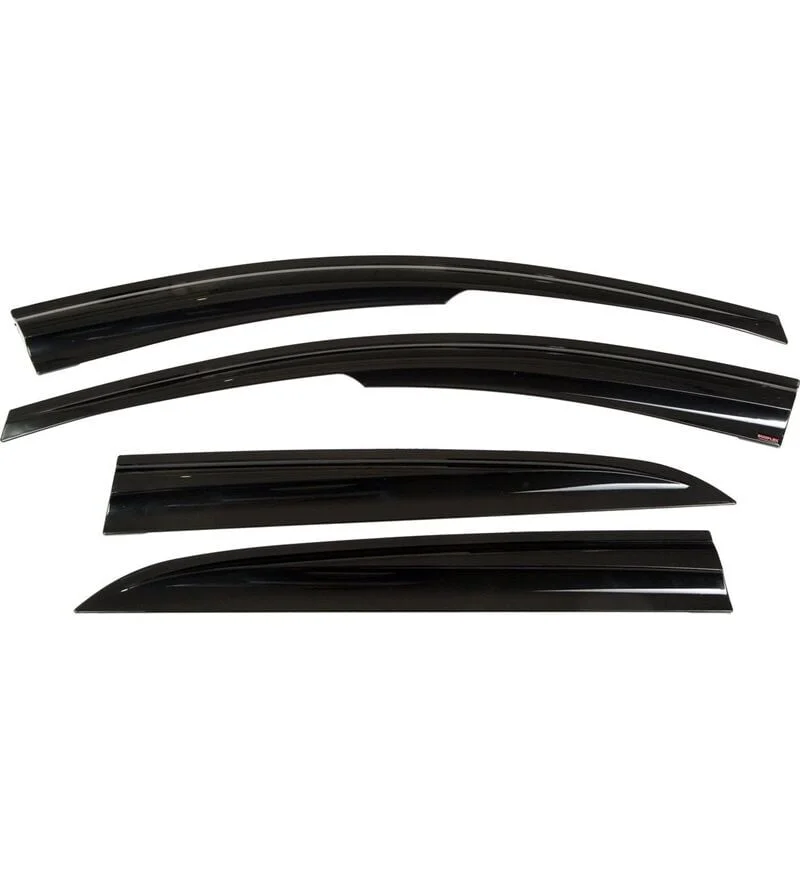 Space Cam Rüzgarlığı Honda/Civic 2001 4lü Set / CARU10
