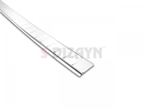 S-Dizayn Ford Transit Krom Arka Tampon Eşiği 2006-2014 A+ Kalite - Görsel 4