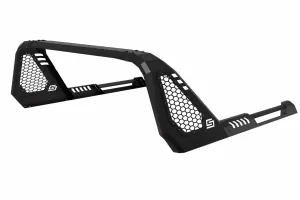 S-Dizayn SDX 4WD Off Road Ford Ranger 4 Çelik Roll Bar V1 2023 Üzeri thumb 2
