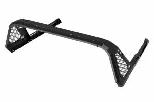 S-Dizayn SDX 4WD Off Road Ford Ranger 4 Çelik Roll Bar V1 2023 Üzeri thumb 3