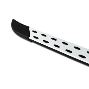 S-Dizayn VW Transporter T6.1 TrimLine Gri Arka Koruma 2019-2025 thumb 3
