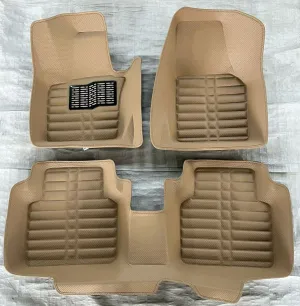 5D Paspas uyumlu Volkswagen Tiguan 2021 Sonrası 5D Havuzlu Bej Renk Paspas modelleri Oto Aksesuar Shop'de. Kaliteli malzeme, hızlı kargo ve güvenli alışverişle