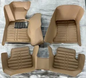 BMW 5 Serisi 2010-2017 (F10) uyumlu F10 2012-2017 5D Havuzlu Bej Renk Paspas modelleri Oto Aksesuar Shop'de. Kaliteli malzeme, hızlı kargo ve güvenli