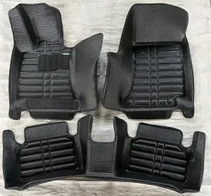 5D Paspas uyumlu Mercedes C Serisi W205 2015-2021 5D Havuzlu Karbon Dizayn Paspas modelleri Oto Aksesuar Shop'de. Kaliteli malzeme, hızlı kargo ve güvenli