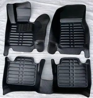 BMW 3 Serisi 2011-2019 (F30) uyumlu F30 2013-2018 5D Havuzlu Karbon Dizayn Paspas modelleri Oto Aksesuar Shop'de. Kaliteli malzeme, hızlı kargo ve güvenli