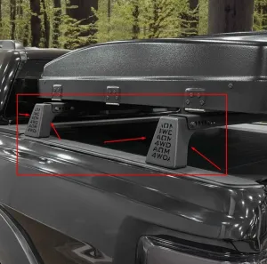 AQM uyumlu L200-Amarok-Navara-D-Max-Ranger-Hilux Yük Taşıma Ayağı Off Road -K70 modelleri Oto Aksesuar Shop'de. Kaliteli malzeme, hızlı kargo ve güvenli