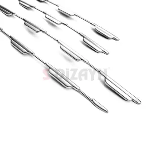 S-Dizayn Fiat Egea SD / HB Krom Ön Panjur Diamond Model 8 Prç 2020 Üzeri Mat Krom A+ Kalite thumb 4