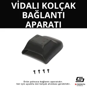 Peugeot 208 2012-2019 (A9) uyumlu ABS Vidalı Kol Dayama Kolçak Alt Adaptör 2012-2019 A+Kalite modelleri Oto Aksesuar Shop'de. Kaliteli malzeme, hızlı kargo ve