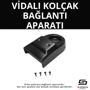 Peugeot 207 2006-2014 (A7) uyumlu ABS Vidalı Kol Dayama Kolçak Alt Adaptör 2006-2014 A+Kalite modelleri Oto Aksesuar Shop'de. Kaliteli malzeme, hızlı kargo ve