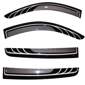 Boğaziçi uyumlu Toyota Hilux 2015 Benekli Cam Rüzgarlığı Ön Ve Arka Parça modelleri Oto Aksesuar Shop'de. Kaliteli malzeme, hızlı kargo ve güvenli alışverişle