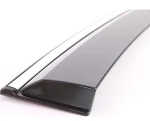 Hyundai Elantra Kromlu Cam Rüzgarlığı 2020 Sonrası thumb 2