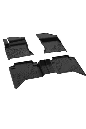 Sahler uyumlu Toyota Hilux 2015+ Lux Seri Araca Özel 4.5D Havuzlu Oto Paspas modelleri Oto Aksesuar Shop'de. Kaliteli malzeme, hızlı kargo ve güvenli