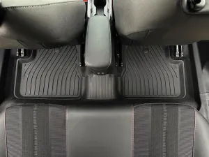Rizline Premium Peugeot 208 2019 Sonrası Havuzlu Paspas - Görsel 3