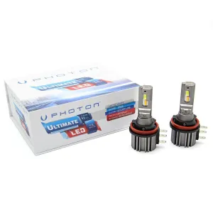 Photon uyumlu Ultimate H15 Turuncu Gündüz Ledli modelleri Oto Aksesuar Shop'de. Kaliteli malzeme, hızlı kargo ve güvenli alışverişle hemen inceleyin.