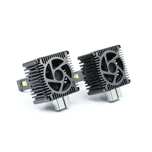 Photon Ultimate D3S/R Ballast Xenon Led - Görsel 2