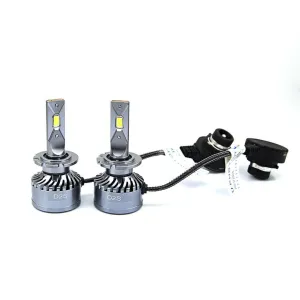 Photon Ultimate D2S/R Ballast Xenon Led thumb 2
