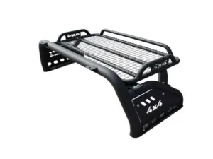 Sepetli Roll Bar  4x4 Pickup Roll bar portbagaj thumb 2