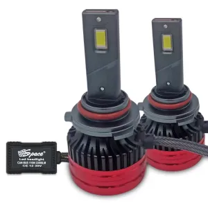 oto uzay uyumlu Led far ampulü canbus 110W 22000LM H9012 12V / LAAM924-3 modelleri Oto Aksesuar Shop'de. Kaliteli malzeme, hızlı kargo ve güvenli alışverişle