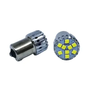 oto uzay uyumlu 1156 Dekoratif led ampul tek duy beyaz 12V 4W canbus / LAAM951 modelleri Oto Aksesuar Shop'de. Kaliteli malzeme, hızlı kargo ve güvenli