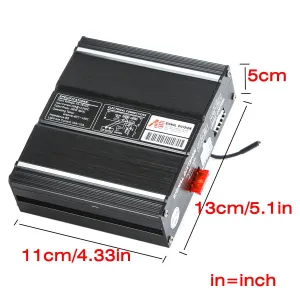 Küçük siren hoparlörsüz 200w / SSSR54-1 thumb 2