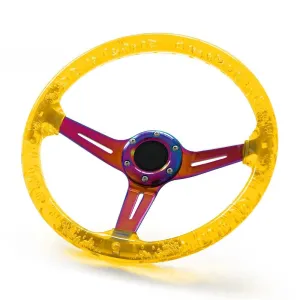 oto uzay uyumlu Retro direksiyon sarı / DIDI160-2 modelleri Oto Aksesuar Shop'de. Kaliteli malzeme, hızlı kargo ve güvenli alışverişle hemen inceleyin.