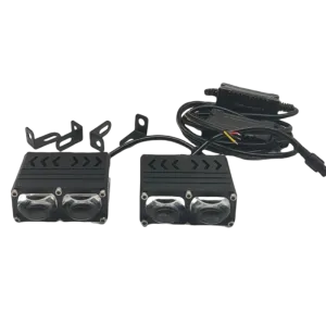 oto uzay uyumlu Offroad sis lambası 7.2 x 5.6 x 3cm 2 led beyaz 45w sarı 45w 12-80v / LASS397 modelleri Oto Aksesuar Shop'de. Kaliteli malzeme, hızlı kargo ve