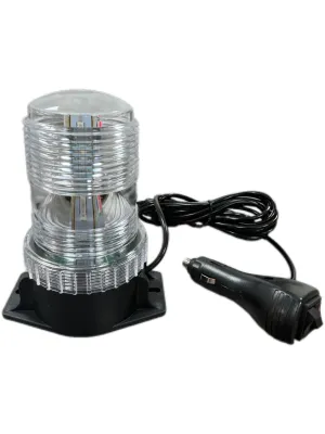 oto uzay uyumlu 7 fonksiyonlu tepe lambası çakarlı mıknatıslı dikey model 12-30v kırmızı-mavi / LAIK537-1 modelleri Oto Aksesuar Shop'de. Kaliteli malzeme,