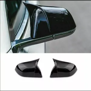 Cem Nam Tuning uyumlu Tesla Y Batman Yarasa Ayna Kapağı (Parlak Siyah) modelleri Oto Aksesuar Shop'de. Kaliteli malzeme, hızlı kargo ve güvenli alışverişle