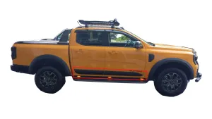 Ford Ranger P703/T9 2024 Sonrası Yeni Kasa Için Yan Kapı Kaplama