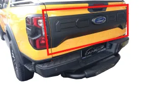 Cankap uyumlu Ford Ranger 2024 Sonrası Yeni Kasa için Bagaj Kapma Yazı (İthal) modelleri Oto Aksesuar Shop'de. Kaliteli malzeme, hızlı kargo ve güvenli