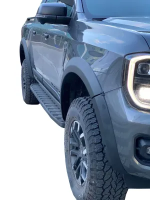 Cankap uyumlu Ford Ranger 2024 Sonrası Yeni Kasa için Dodik modelleri Oto Aksesuar Shop'de. Kaliteli malzeme, hızlı kargo ve güvenli alışverişle hemen