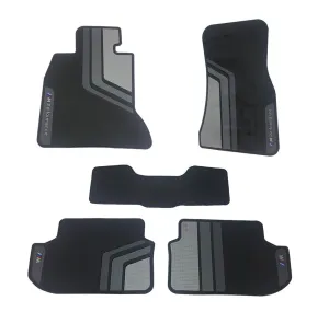 BMW 5 Serisi 2010-2017 (F10) uyumlu F10 Paspas Lateks 2011+ Siyah - Gri modelleri Oto Aksesuar Shop'de. Kaliteli malzeme, hızlı kargo ve güvenli alışverişle