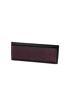 K&N Filtre uyumlu Volskwagen Jetta / Caddy / Passat / Scirocco C417 Kn-33-2865 Hava Filtresi modelleri Oto Aksesuar Shop'de. Kaliteli malzeme, hızlı kargo ve