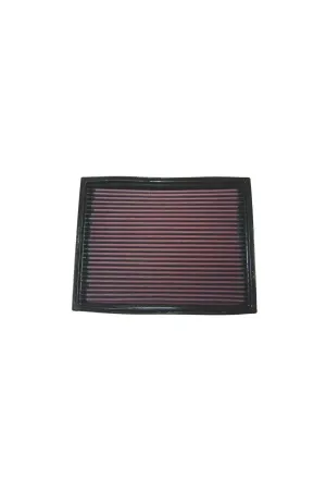 K&N Filtre uyumlu Range Rover 2002 Kn-33-2737 Hava Filtresi modelleri Oto Aksesuar Shop'de. Kaliteli malzeme, hızlı kargo ve güvenli alışverişle hemen