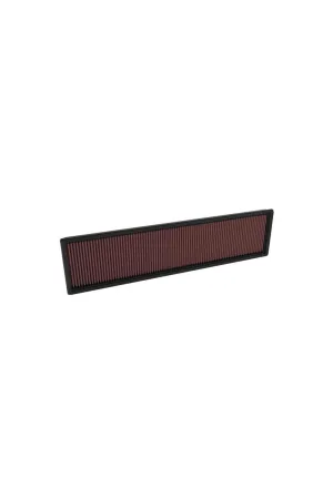 Porsche 911 2011-2019 (991) uyumlu Turbo 2014-2019 KN-33-5137 Hava Filtresi modelleri Oto Aksesuar Shop'de. Kaliteli malzeme, hızlı kargo ve güvenli