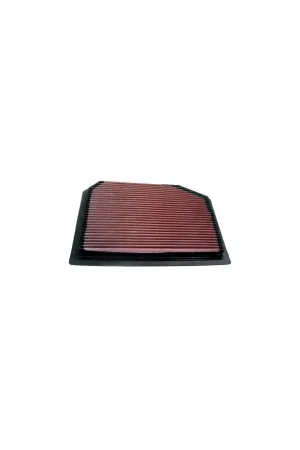 Porsche 911 1998 Kn-33-2731 Hava Filtresi thumb 2