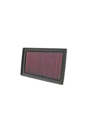 Nissan Qashqai 2006-2013 (J10) uyumlu 2013 Hava Filtresi Kn-33-2944 modelleri Oto Aksesuar Shop'de. Kaliteli malzeme, hızlı kargo ve güvenli alışverişle hemen