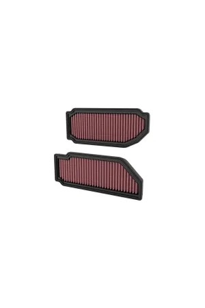 K&N Filtre uyumlu Mercedes G63-SL63-SL55-SL63 2022-2024 KN-33-3181 Hava Filtresi modelleri Oto Aksesuar Shop'de. Kaliteli malzeme, hızlı kargo ve güvenli