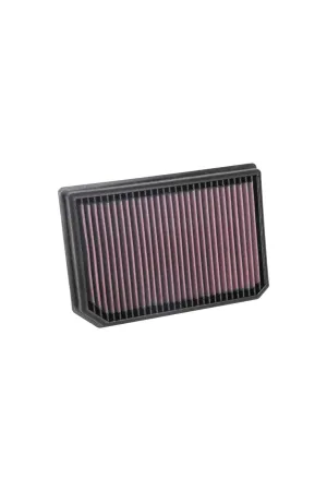 K&N Filtre uyumlu Mercedes A250 KN-33-3133 Hava Filtresi modelleri Oto Aksesuar Shop'de. Kaliteli malzeme, hızlı kargo ve güvenli alışverişle hemen inceleyin.
