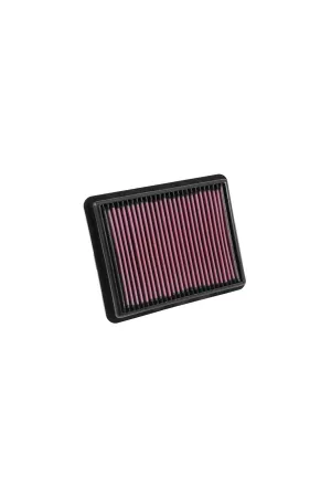 K&N Filtre uyumlu Mazda 3-6-CX-5-CX-8-CX-9 2012-2025 KN-33-3024 Hava Filtresi modelleri Oto Aksesuar Shop'de. Kaliteli malzeme, hızlı kargo ve güvenli