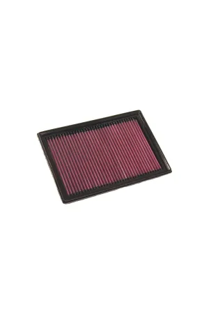 K&N Filtre uyumlu Mazda 3-5-Van-Speed 2003-2017 KN-33-2293 Hava Filtresi modelleri Oto Aksesuar Shop'de. Kaliteli malzeme, hızlı kargo ve güvenli alışverişle