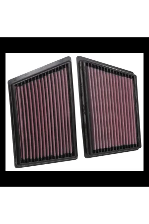 K&N Filtre uyumlu KN-33-3153 HAVA FİLTRESİ modelleri Oto Aksesuar Shop'de. Kaliteli malzeme, hızlı kargo ve güvenli alışverişle hemen inceleyin.