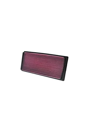 Jeep Wrangler 1996-2006 (TJ) uyumlu 1996-2006 Kn-33-2114 Hava Filtresi modelleri Oto Aksesuar Shop'de. Kaliteli malzeme, hızlı kargo ve güvenli alışverişle