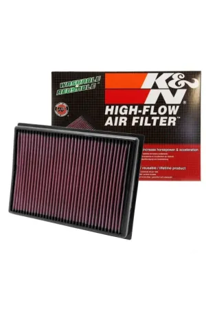 K&N Filtre uyumlu Bmw M5 2010 Hava Filtresi Kn-33-2350 modelleri Oto Aksesuar Shop'de. Kaliteli malzeme, hızlı kargo ve güvenli alışverişle hemen inceleyin.