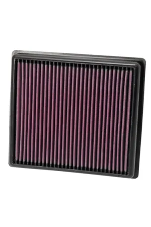 K&N Filtre uyumlu Bmw F30 2012 - 2019 Hava Filtresi Kn-33-2990 modelleri Oto Aksesuar Shop'de. Kaliteli malzeme, hızlı kargo ve güvenli alışverişle hemen