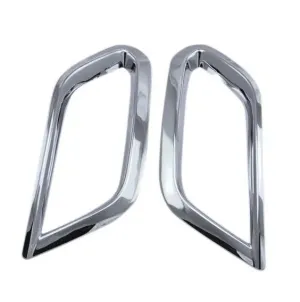 Opel Mokka 2012-2019 (A) uyumlu 2013 - 2016 Ön Sis Lambası Krom Kaplama (ithal) modelleri Oto Aksesuar Shop'de. Kaliteli malzeme, hızlı kargo ve güvenli