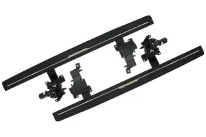 Land Rover Range Rover Sport 2013 - 2015 Uyumlu Elektrikli Yan Basamak (İthal)